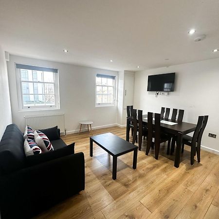 Camden Apartment Londres Extérieur photo