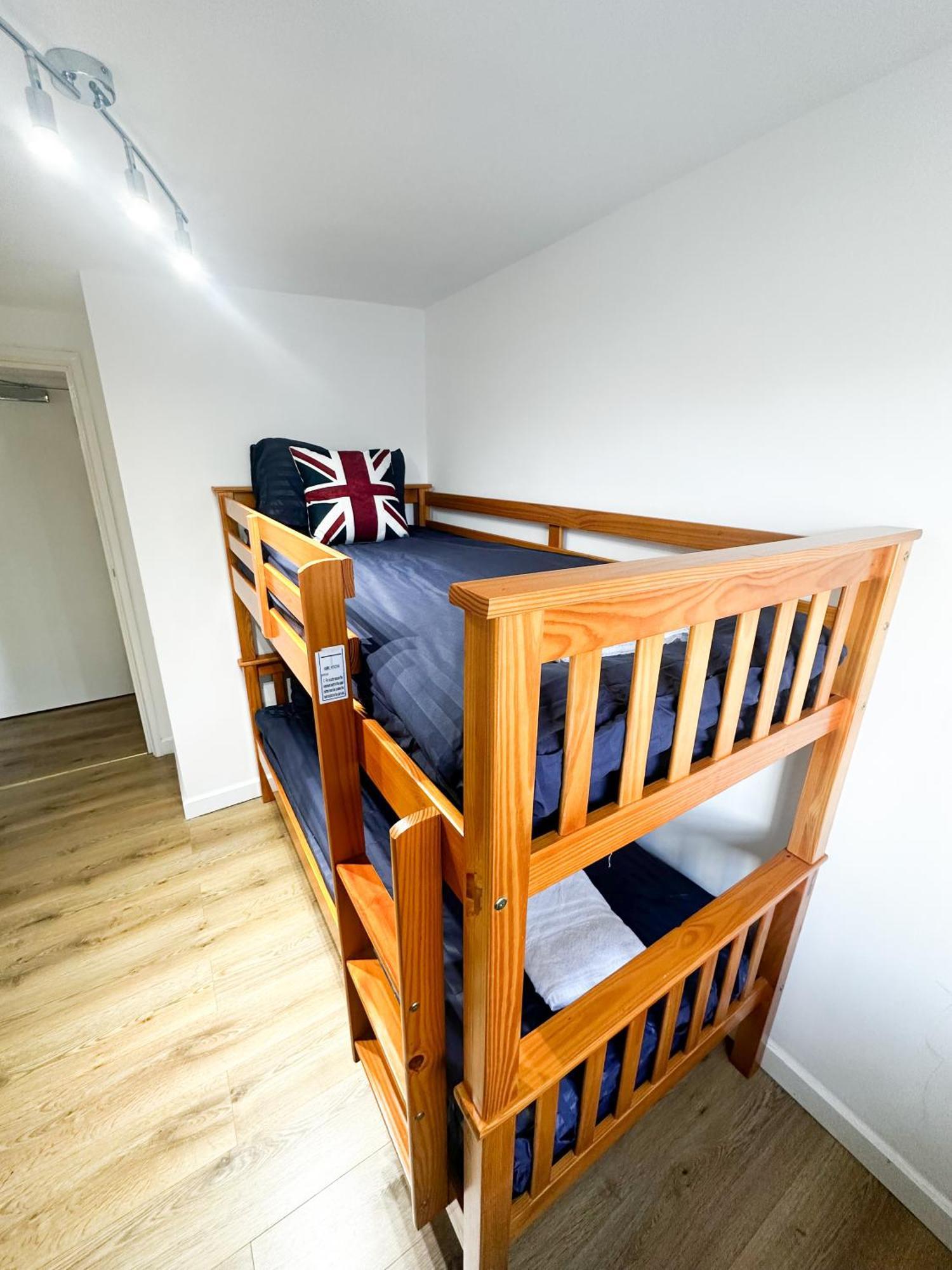 Camden Apartment Londres Extérieur photo