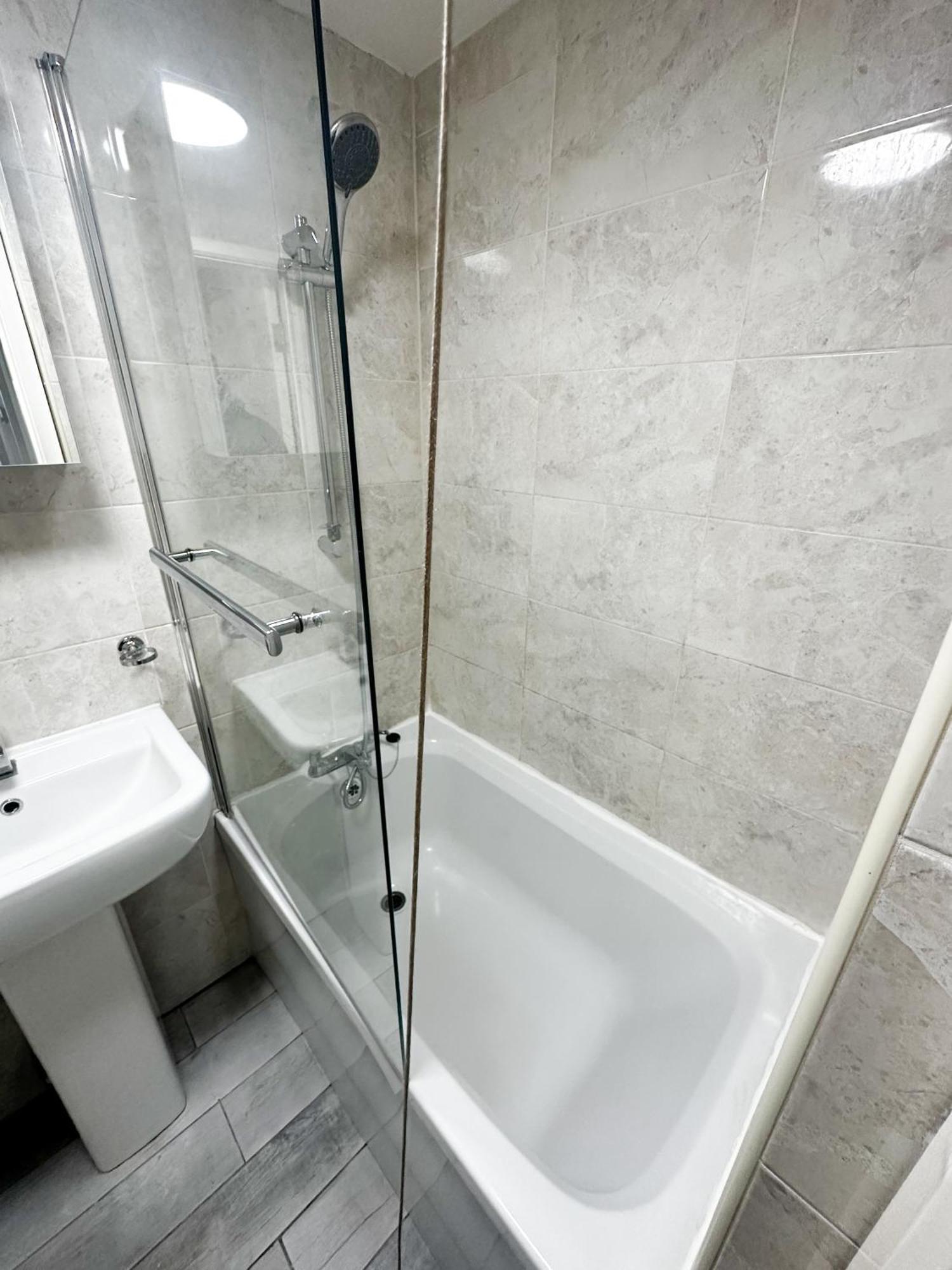 Camden Apartment Londres Extérieur photo