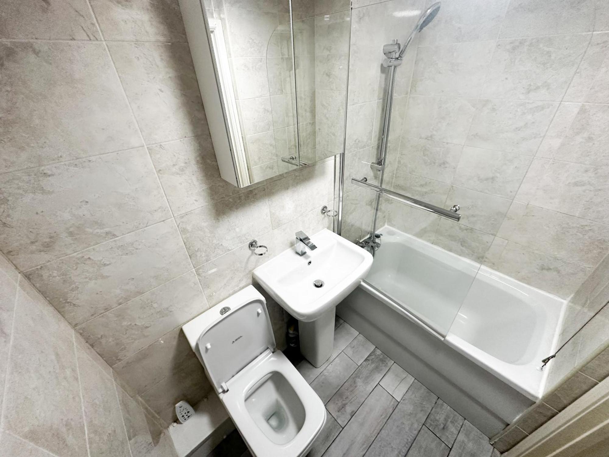 Camden Apartment Londres Extérieur photo